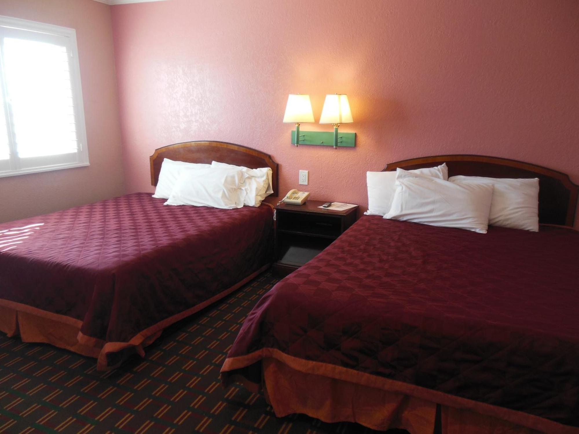 Sealamp Inn Seaside Quarto foto