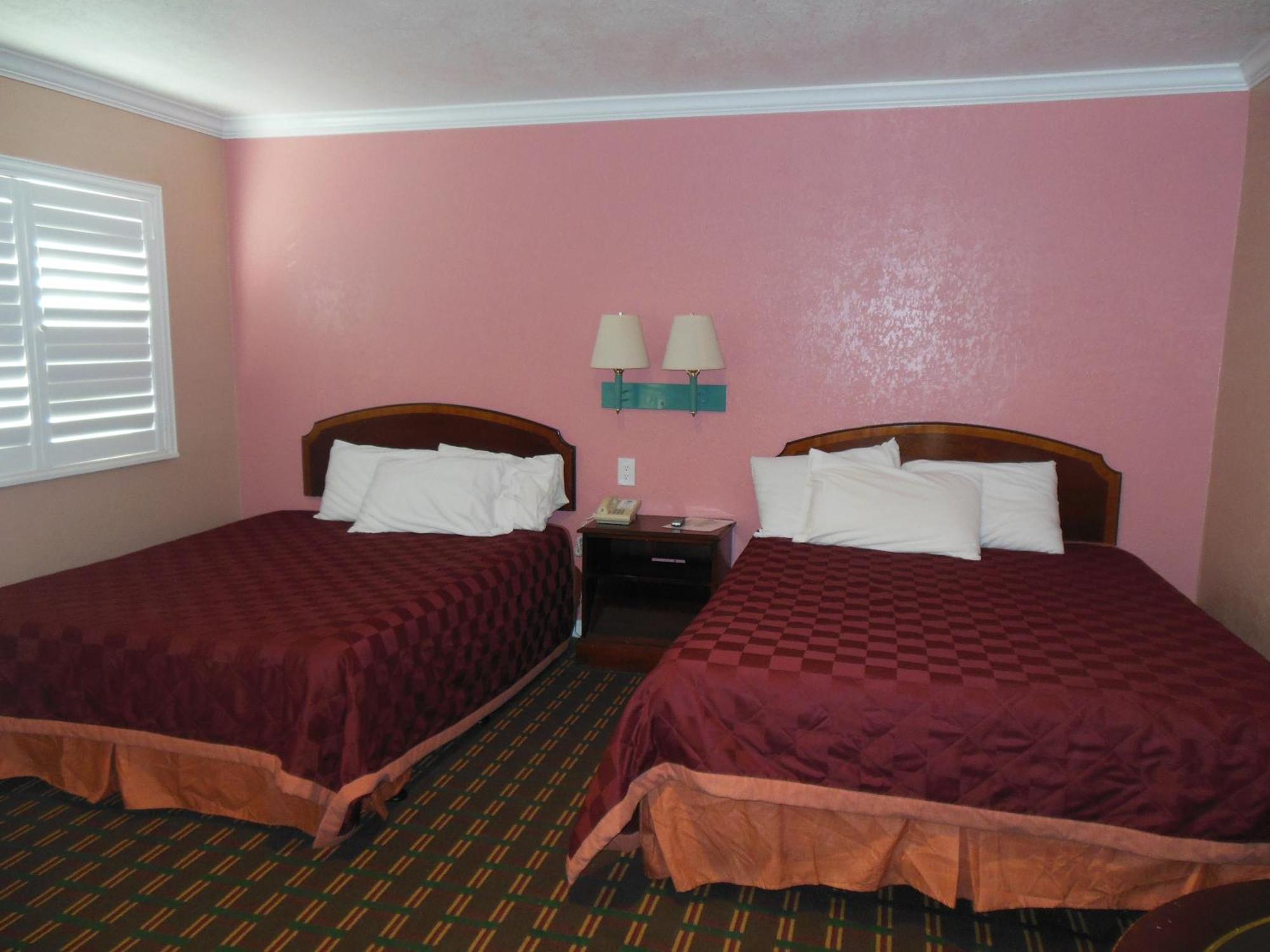 Sealamp Inn Seaside Quarto foto
