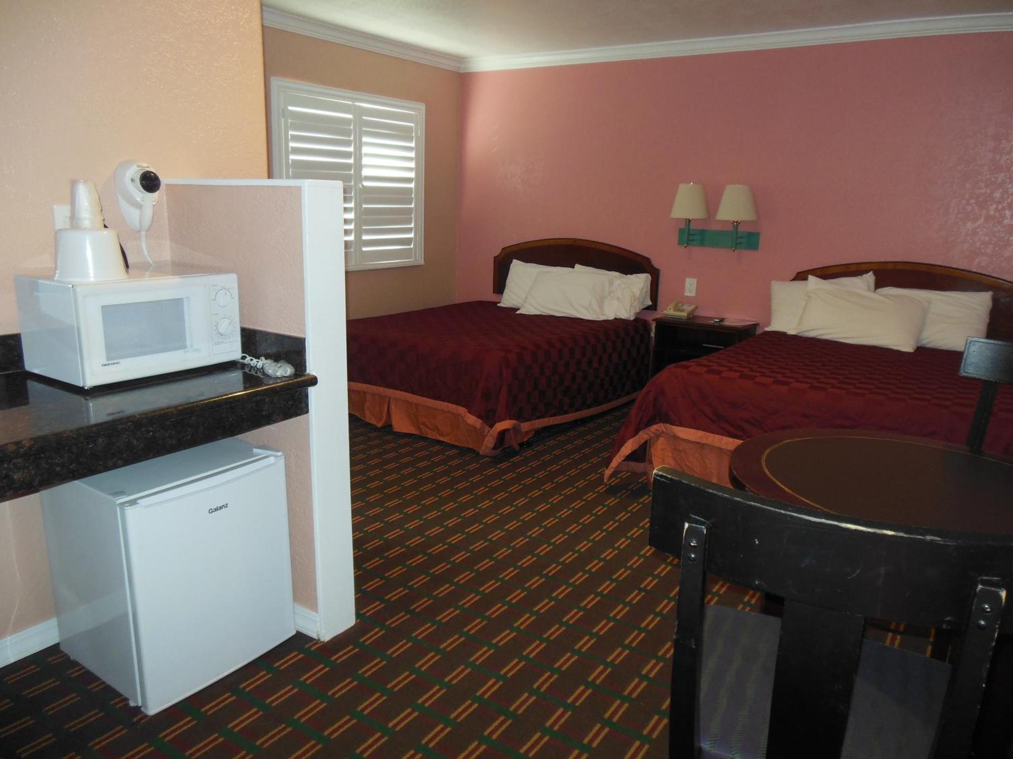 Sealamp Inn Seaside Quarto foto