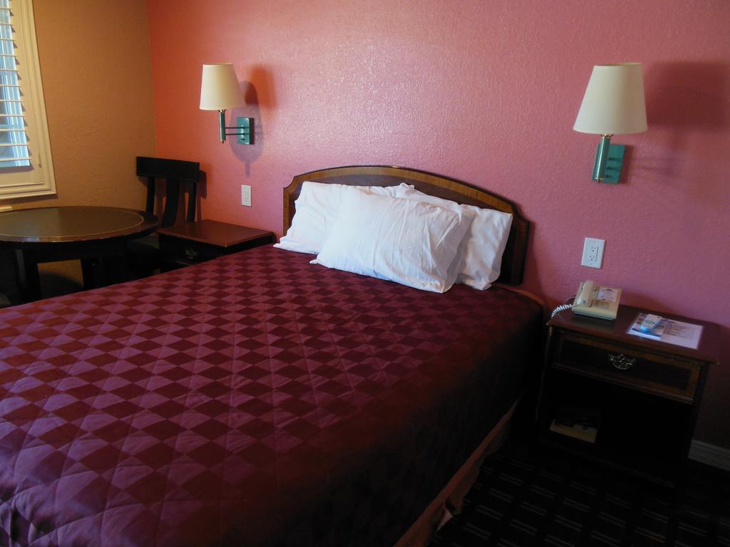 Sealamp Inn Seaside Quarto foto